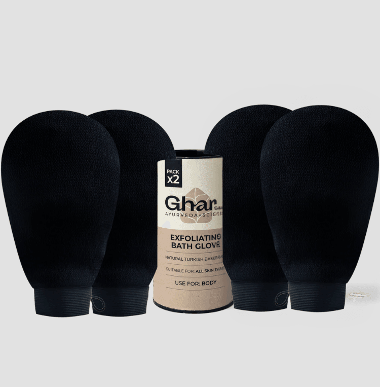 Exfoliating Body Glove