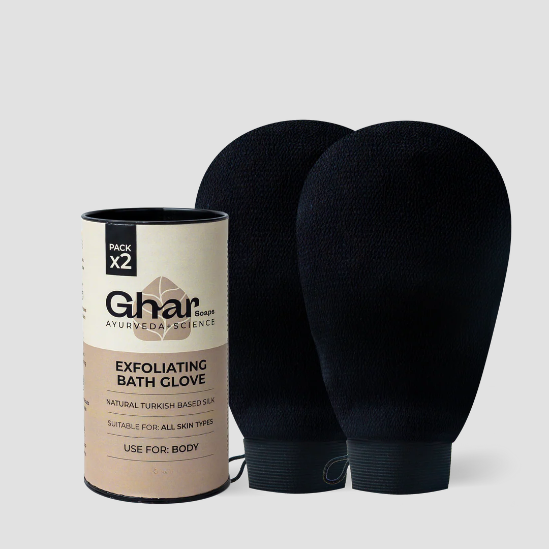 Exfoliating Body Glove
