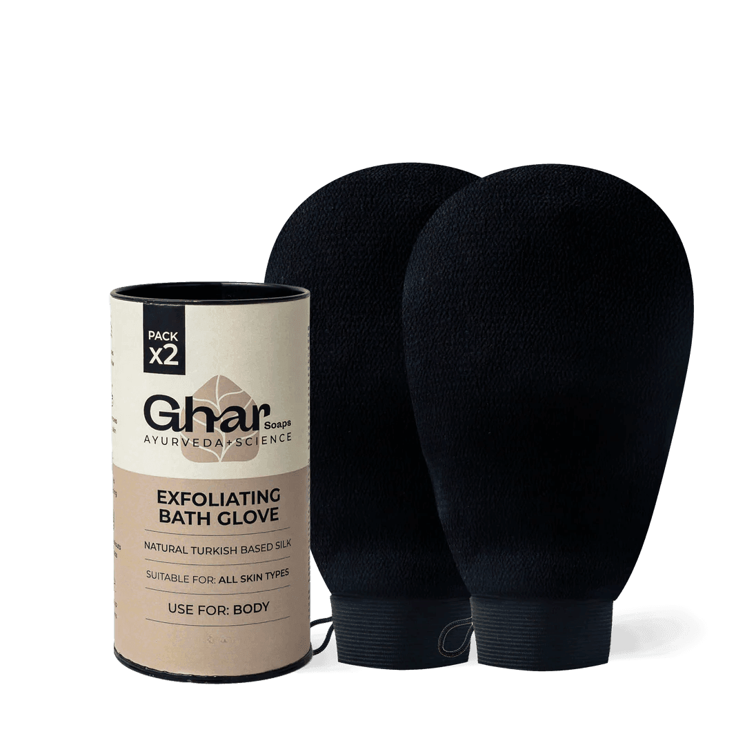 Exfoliating Body Glove