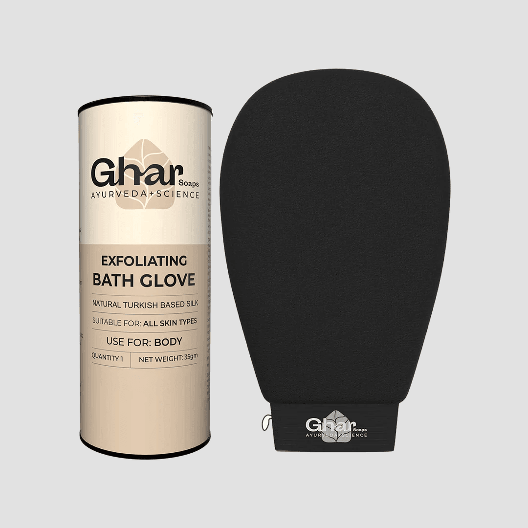 Exfoliating Body Glove