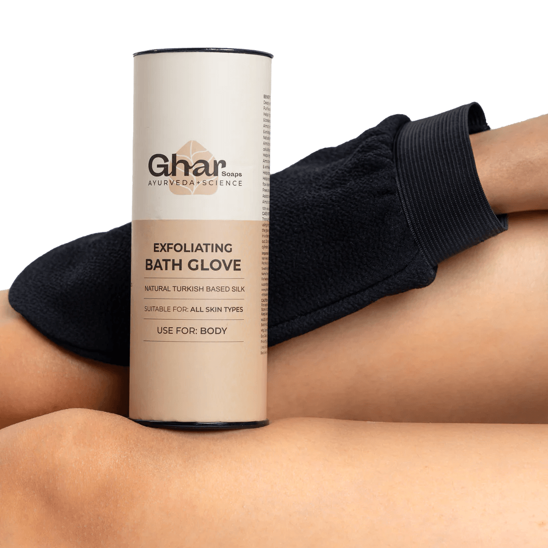 Exfoliating Body Glove